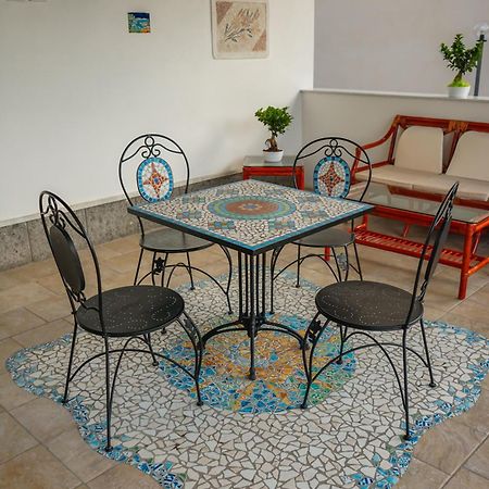 B&B Le Canapine Frattamaggiore Exterior photo